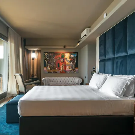 Sunset Bed & Breakfast 4*