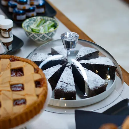 Bed & Breakfast Sunset 4*