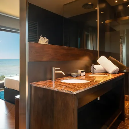 Sunset 4* Castiglione della Pescaia