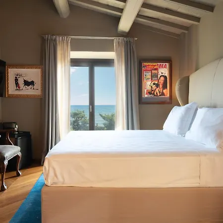 B&B Sunset 카스틸리오네 델라 페스카이아