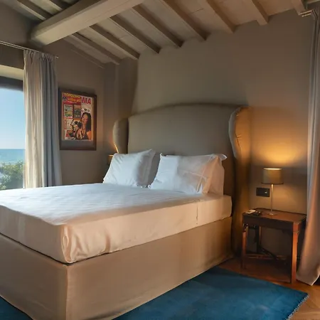 Bed and Breakfast Sunset 4*