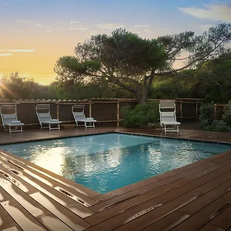 B&B Sunset