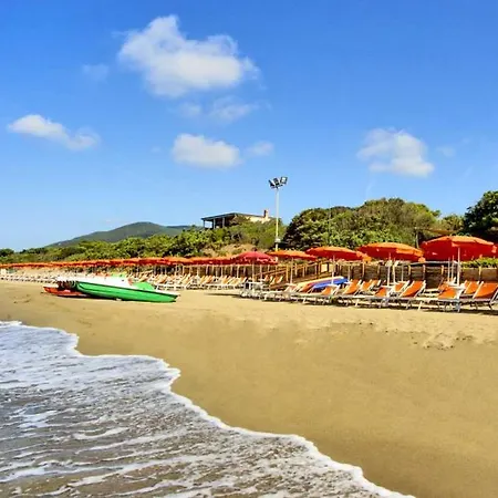 Bed & Breakfast Sunset 4*