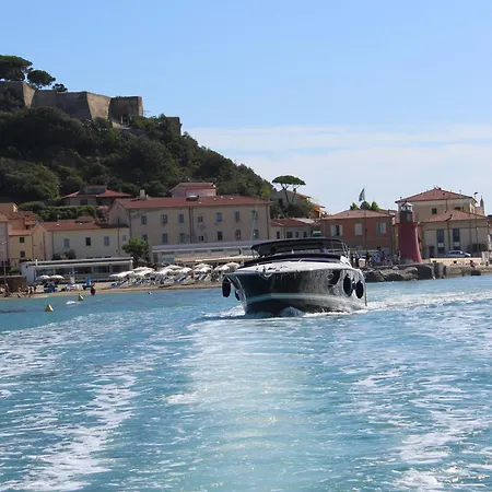 Bed & Breakfast Sunset 4*