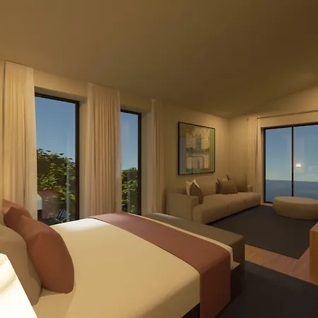 Sunset Bed and Breakfast Castiglione della Pescaia