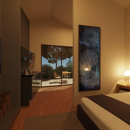 Sunset Bed and Breakfast