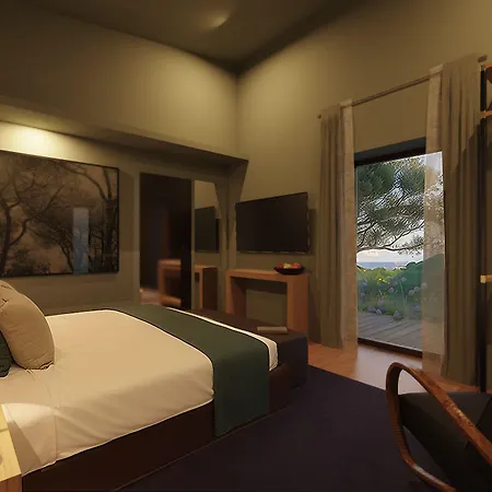 Sunset B&B 카스틸리오네 델라 페스카이아