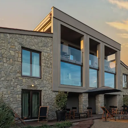 Sunset B&B 카스틸리오네 델라 페스카이아