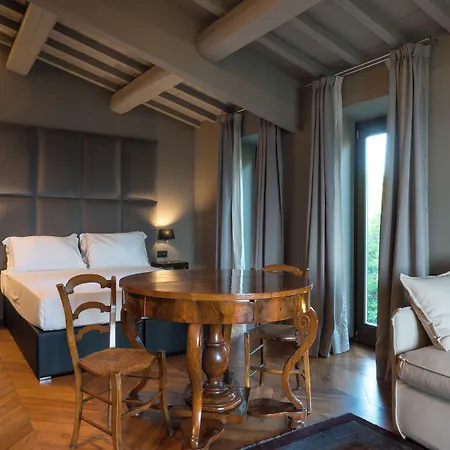 Bed and Breakfast Sunset Castiglione della Pescaia