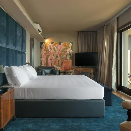 Sunset 4* Castiglione della Pescaia