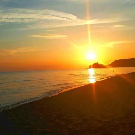 Sunset 4* 카스틸리오네 델라 페스카이아