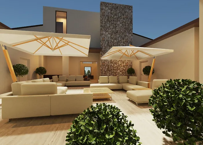 Sunset 4*