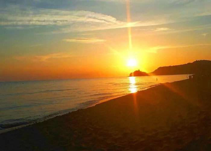 Sunset 4* カスティリオーネ・デッラ・ペスカーイア